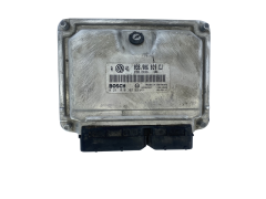 Controller VW 038906019CJ 0281010302 Bosch 50253