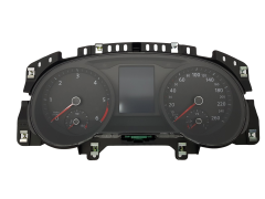 Speedometer/Instrument Cluster VW Passat 3G0920741 Johnson Controls