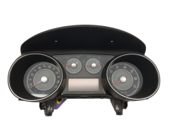 Speedometer/Instrument Cluster Fiat Punto Evo 51917424 503010280204 23417