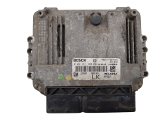 Engine Controller Opel 12992628 8973729171 0281011380 1.7 CDTI Bosch