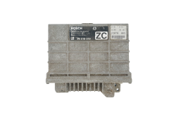 Controller 96016019 0260002167 ZC Opel Bosch 
