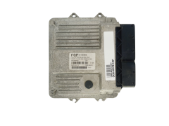 Controller Fiat 55186608 MJD6JF.P3 Magneti Marelli 37811