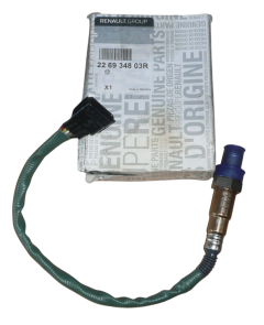 Lambda Probe Original Renault Clio Modus Duster 0.9 TCe 226934803R