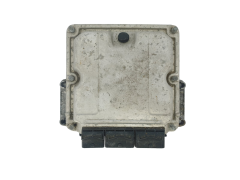 Controller 0281010637 8200211711 8200085386 Renault Bosch 40888