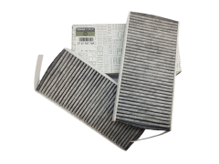 Cabin Filter Original Renault 272778773R