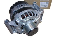 Alternator New Original 9676143580 Citroen Peugeot
