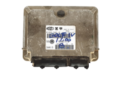 Controller 036906014AA IAW4AV.V0 VW Magneti Marelli 21162