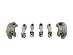 Mount, Bracket 110410442R 949716F0 Renault 1.5 dci