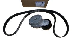 Drive Belt Tensioner Original 1617025580 Citroen Peugeot