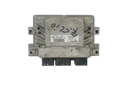 Controller S120200105A 8200522357 8200510536 Renault 46913