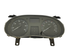 Speedometer/Instrument Cluster Renault Trafic 2 8200283194 E 69528