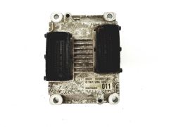 Controller 00467553250 0261206339 Fiat Bosch