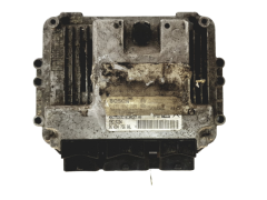 Controller 0281012528 9657699480 9663475680 PSA Bosch