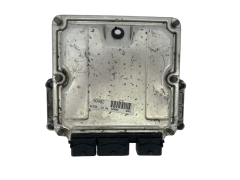 Controller PSA 0281010595 9642014980 Bosch 50131