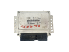 Controller 73501228 0281010334 Fiat Bosch 34697
