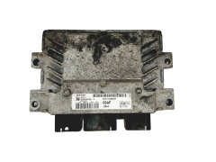 Controller Ford 8V21-12A650-SF S180047002F Continental 28235