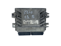 Controller Renault S110140201A 8200326395 8200326387 Siemens 50849