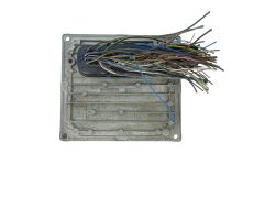 Controller S118934202A SIM28 7M51-12A650-AFA Ford Siemens 