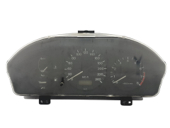 Speedometer/Instrument Cluster Mazda 626 FBGE4VD 