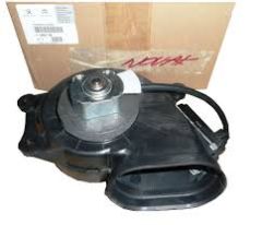 Heater Fan Blower Motor Original C8 807 Ulysse Phedra 6441AV