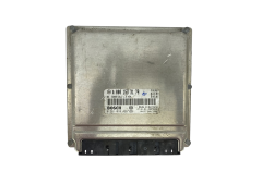 Controller A0001533179 0281010426 Mercedes Bosch 57505