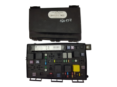 Controller 13206745 5DK008668-32 Opel GM Bosch 19097