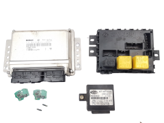 Starter Kit Fiat Multipla 73501228 46517276 46538523 1.9 JTD