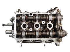 Cylinder Head Toyota Aygo 1KR 0200FW 1.0 12v C1 107 4