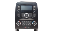 Car Radio New Original A/C Renault Scenic 4 280906528R 4.2" 1029