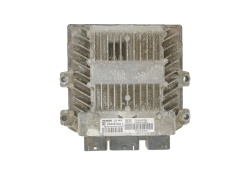 Controller 9653577680 9647423380 5WS40155A-T PSA Siemens 46392