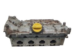 Cylinder Head 1640 7701475605 2.0 16v Turbo Renault F4R794 F4R786