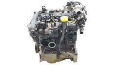 Diesel Engine Assy K9K608 K9KB608 1.5 dCi Renault Clio 4 Captur 0 km S8