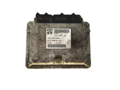 Controller Fiat 51779340 IAW4EF.G4 Magneti Marelli 28170