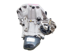 Gearbox JR5108 7701723236 1.5 DCI  Renault Megane 2 