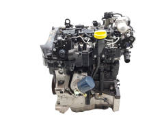 Diesel Engine Assy K9K608 K9KB608 1.5 dCi Renault Captur 0 km