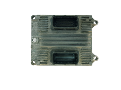 Engine Controller Opel 09391283 12202143 Delphi 32696