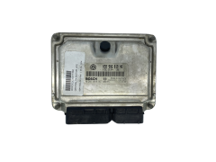 Controller 038906019HQ 0281010957 VW Seat Bosch 62447