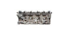 Cylinder Head 347759 7701473181 1.5 dci K9KA720 Nissan Micra Renault Cylinder Head 347759 7701473181 1.5 dci K9KA720 Nissan Micra Renault