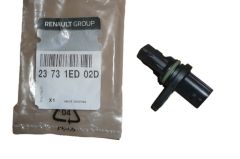 Pulse Sensor New Original 23731ED02D Renault Dacia