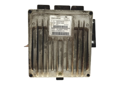 Controller 8200334419 8200414354 R0410B024C Renault Delphi 19673