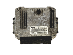 Controller PSA 0281012619 9663943980 Bosch 26980