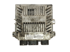 Controller 9648624280 5WS40068B-T SID804 PSA Siemens 