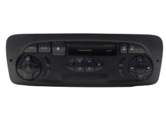 Radio Cassette Player Peugeot 206 9637082580 7648146392 Blaupunkt Radio Cassette Player Peugeot 206 9637082580 7648146392 Blaupunkt