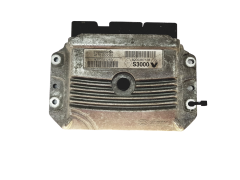 Controller Renault 21584288-2A 8200321263 8200387138 Sagem 24585