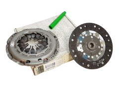 Clutch Kit New Original Renault 1.2 TCe 302052098R