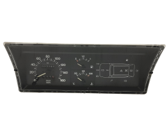 Speedometer/Instrument Cluster Fiat Panda 6060200030 30391