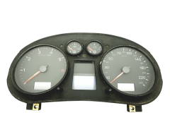 Speedometer/Instrument Cluster Audi A2 8Z0920900A 110080020002 28884