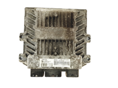 Controller 5WS40168H-T 9661097080 89661-YV010 PSA Siemens 26985