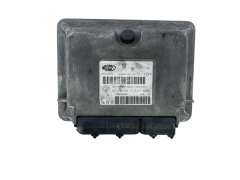 Controller IAW 4AF.M9 55187372 61600.627.05 Fiat Magneti Marelli 48716