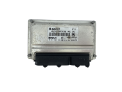 Controller 0261S04309 A1321501679 001 Smart Bosch